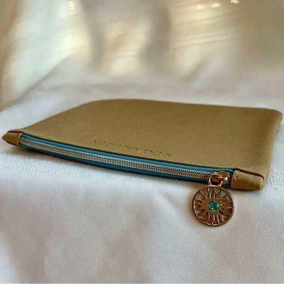 ipsy‎ Glam Bag STAY GOLDEN Gold EUC Like New💄3/$12💄5/$15 - Picture 8 of 10